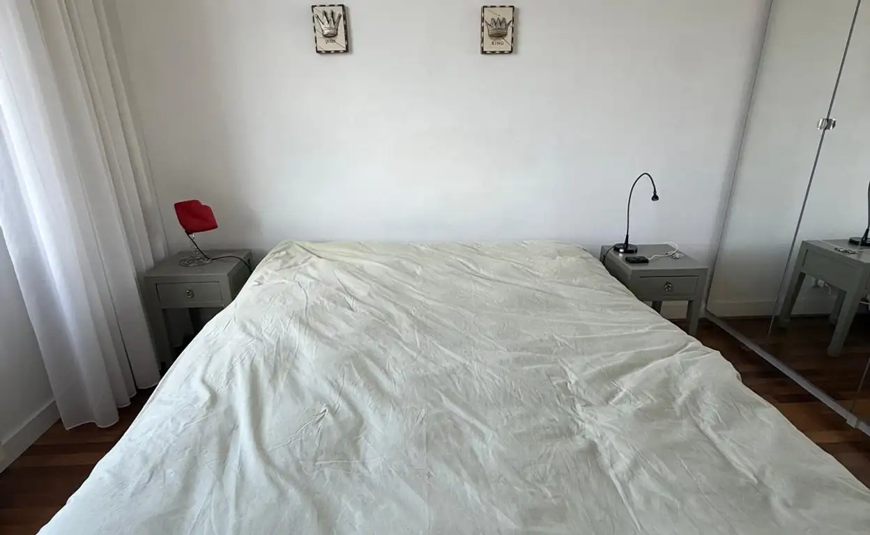 Foto #11 Appartement Vondelstraat Den Haag