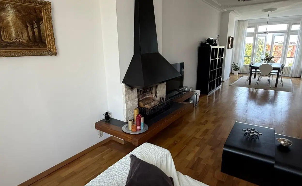 Foto #4 Appartement Vondelstraat Den Haag
