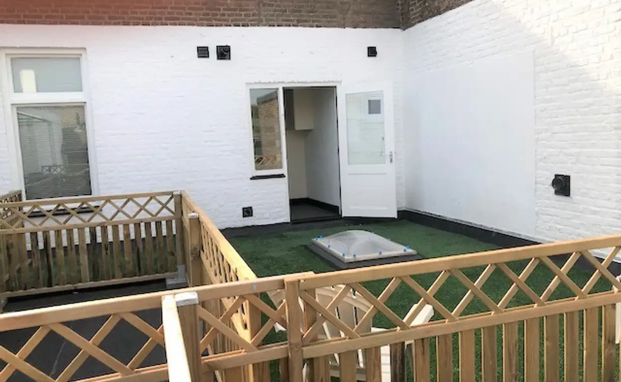 Foto #13 Appartement Nuinhofstraat Nuth