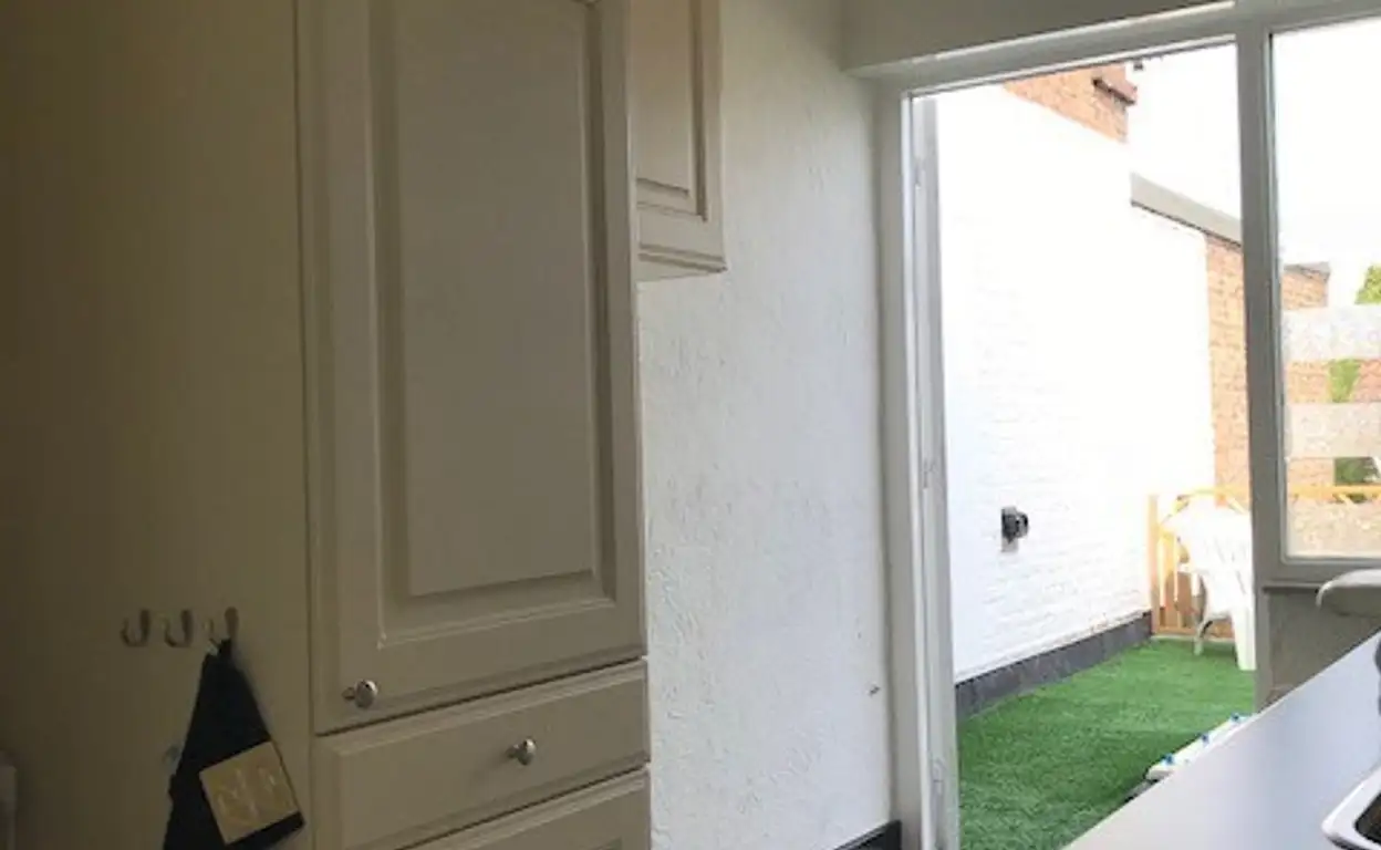 Foto #7 Appartement Nuinhofstraat Nuth
