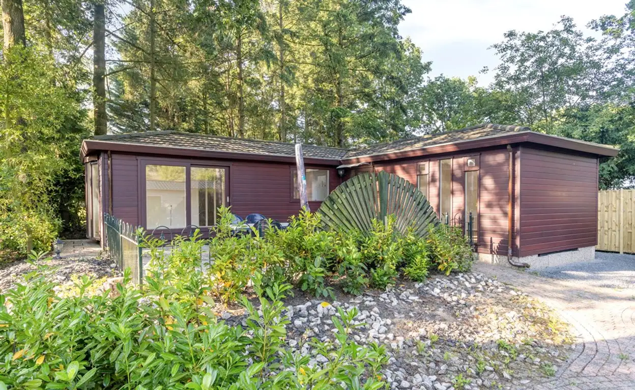 Foto #13 Huurwoning Apeldoornsestraat Voorthuizen