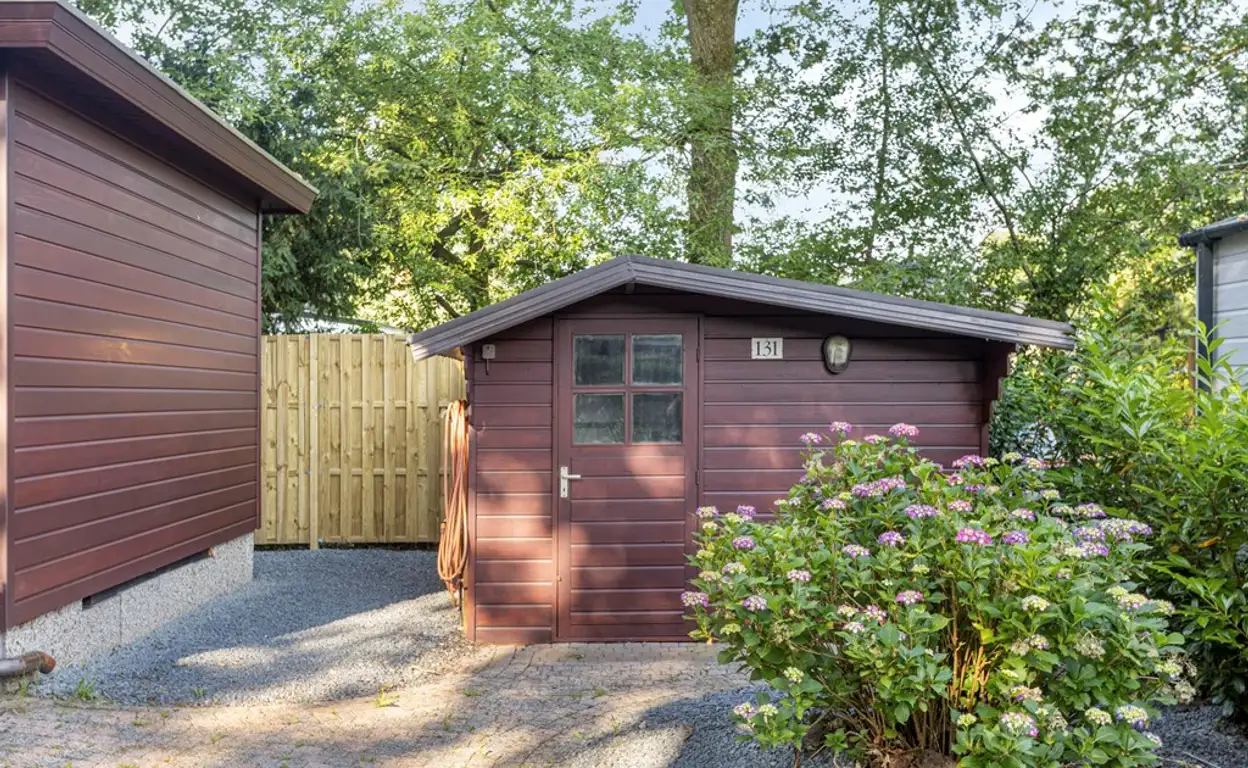 Foto #14 Huurwoning Apeldoornsestraat Voorthuizen