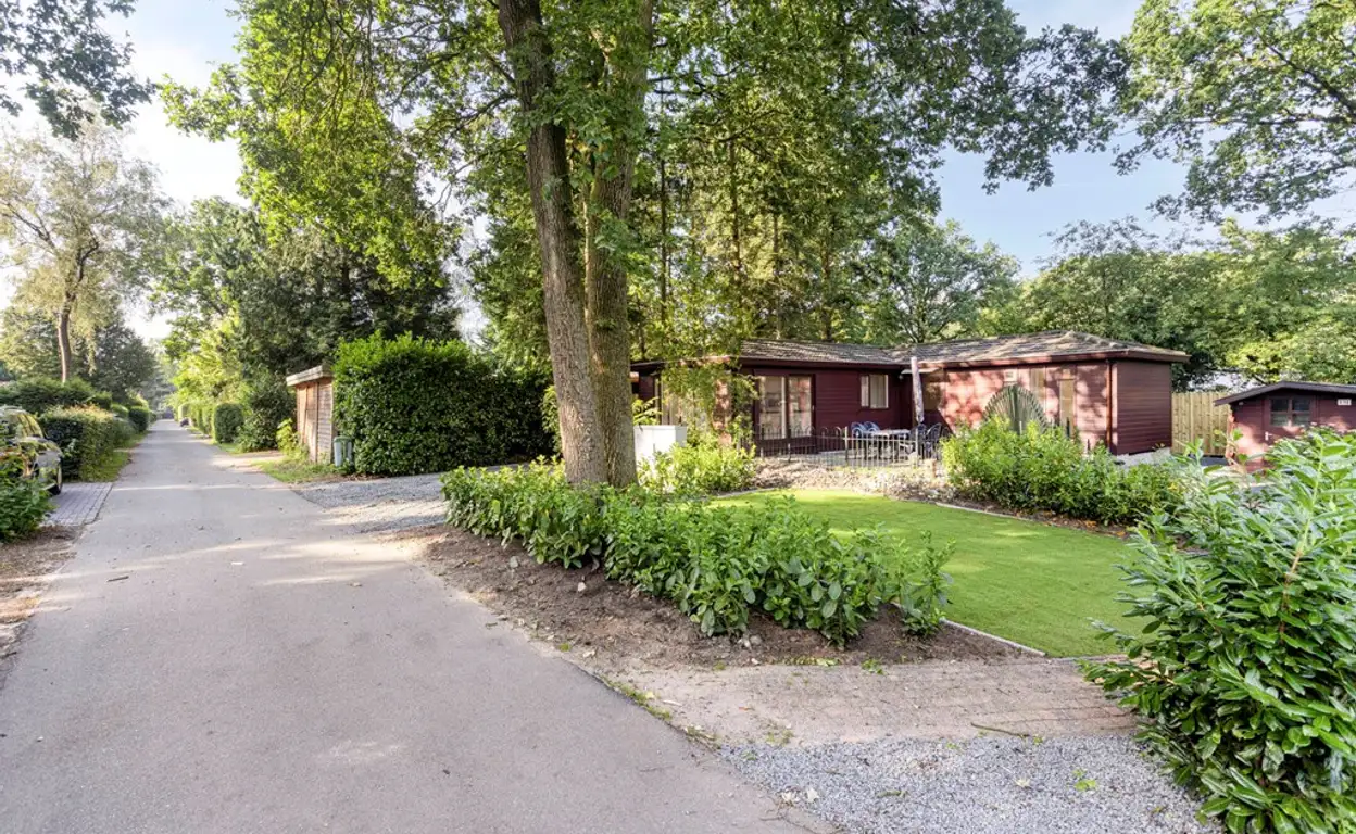 Foto #17 Huurwoning Apeldoornsestraat Voorthuizen