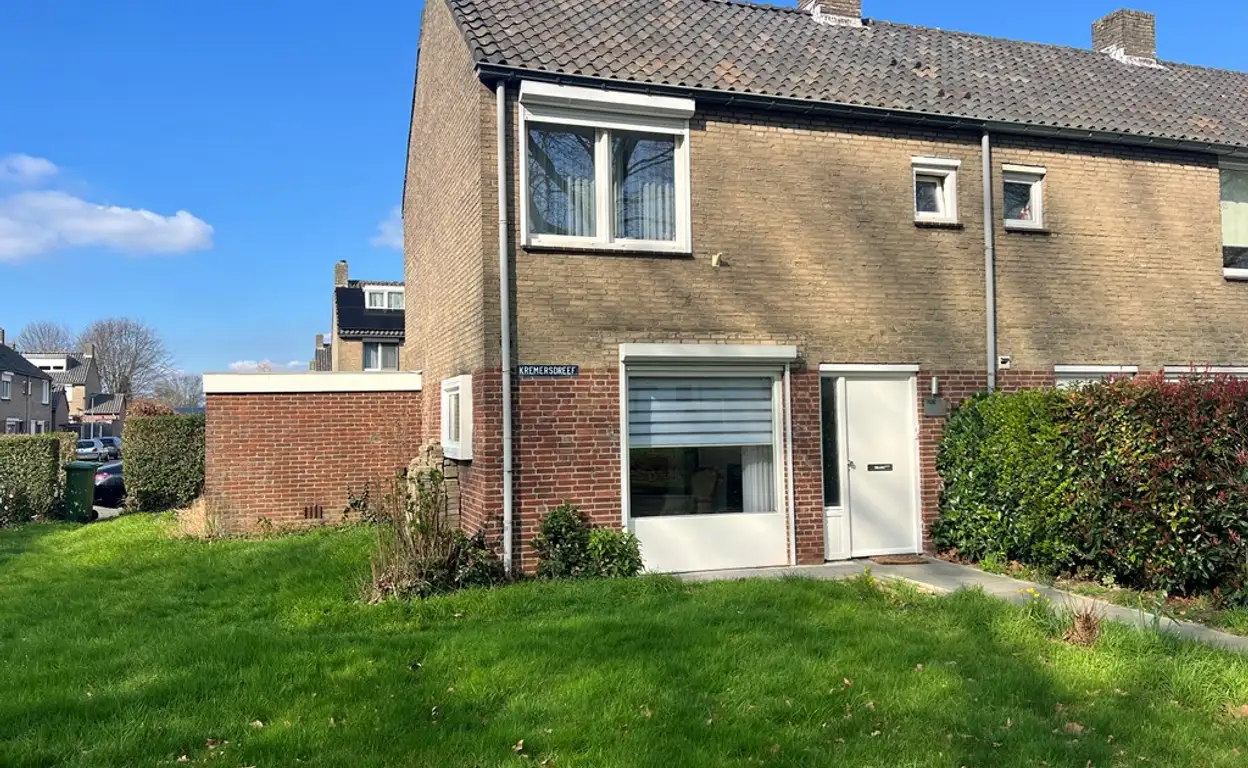 Foto #0 Huurwoning Kremersdreef Maastricht