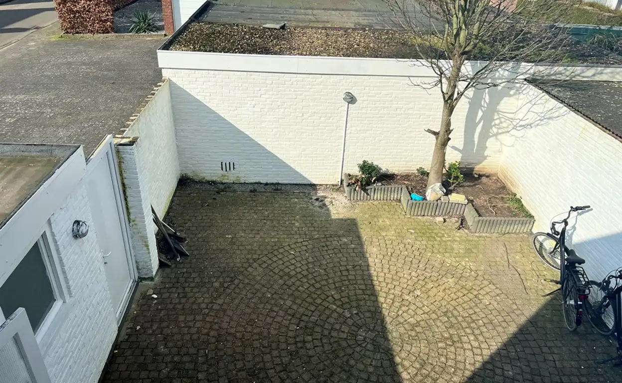 Foto #11 Huurwoning Kremersdreef Maastricht