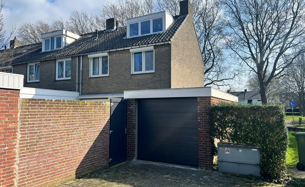 Foto #12 Huurwoning Kremersdreef Maastricht