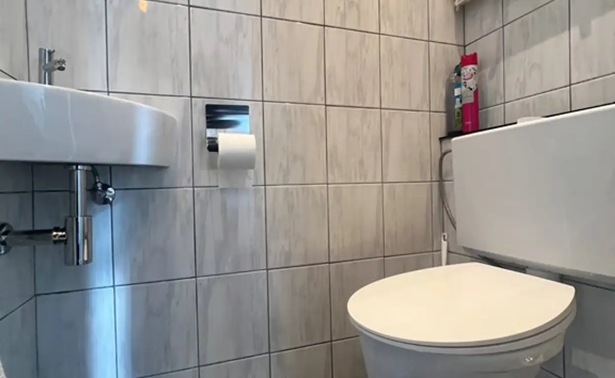 Foto #2 Huurwoning Kremersdreef Maastricht