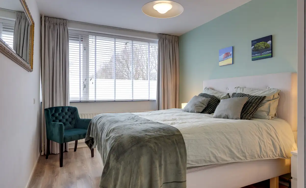 Foto #13 Appartement Hakfortlaan Arnhem