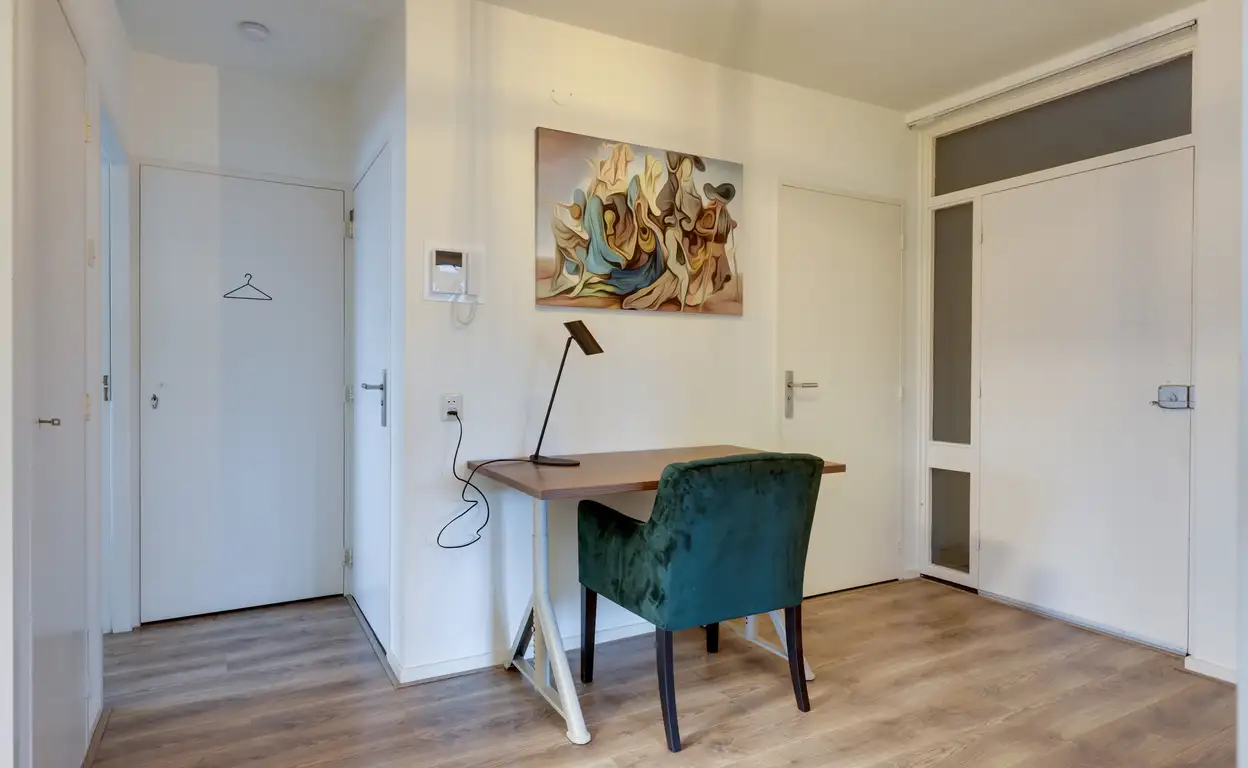 Foto #8 Appartement Hakfortlaan Arnhem