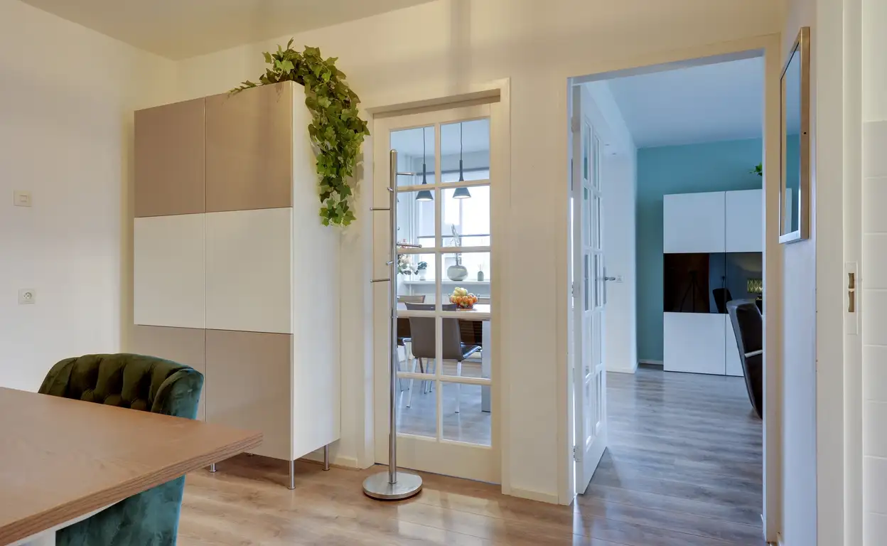 Foto #7 Appartement Hakfortlaan Arnhem