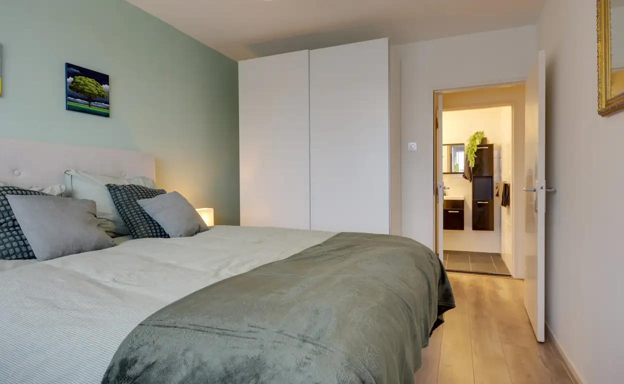 Foto #15 Appartement Hakfortlaan Arnhem