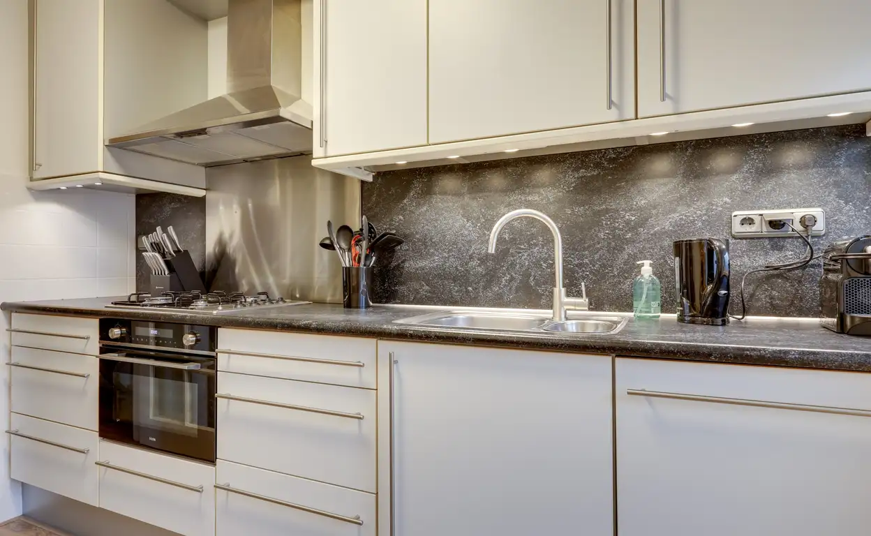 Foto #11 Appartement Hakfortlaan Arnhem