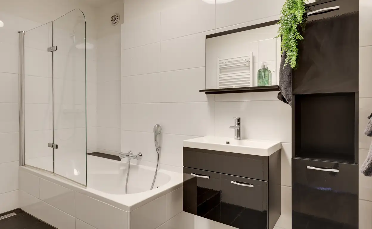 Foto #16 Appartement Hakfortlaan Arnhem