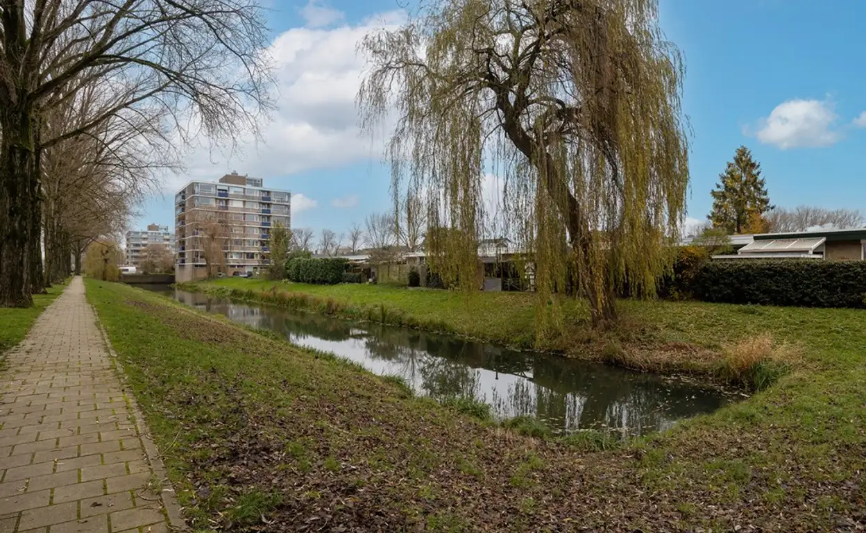Foto #21 Appartement Hakfortlaan Arnhem