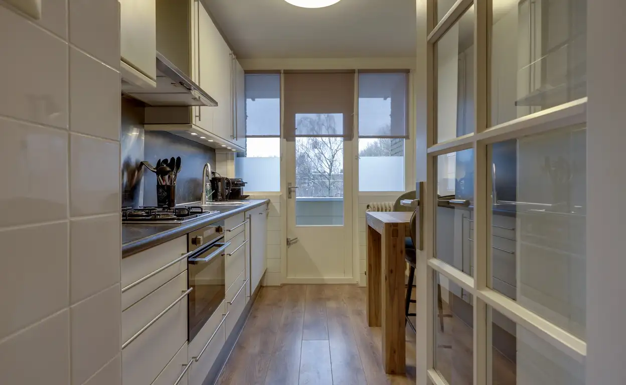 Foto #10 Appartement Hakfortlaan Arnhem