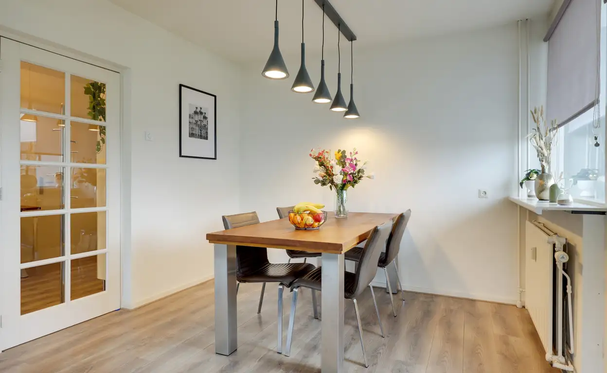 Foto #3 Appartement Hakfortlaan Arnhem