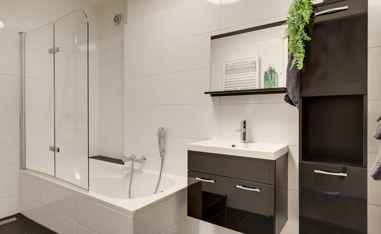 Foto #16 Appartement Hakfortlaan Arnhem