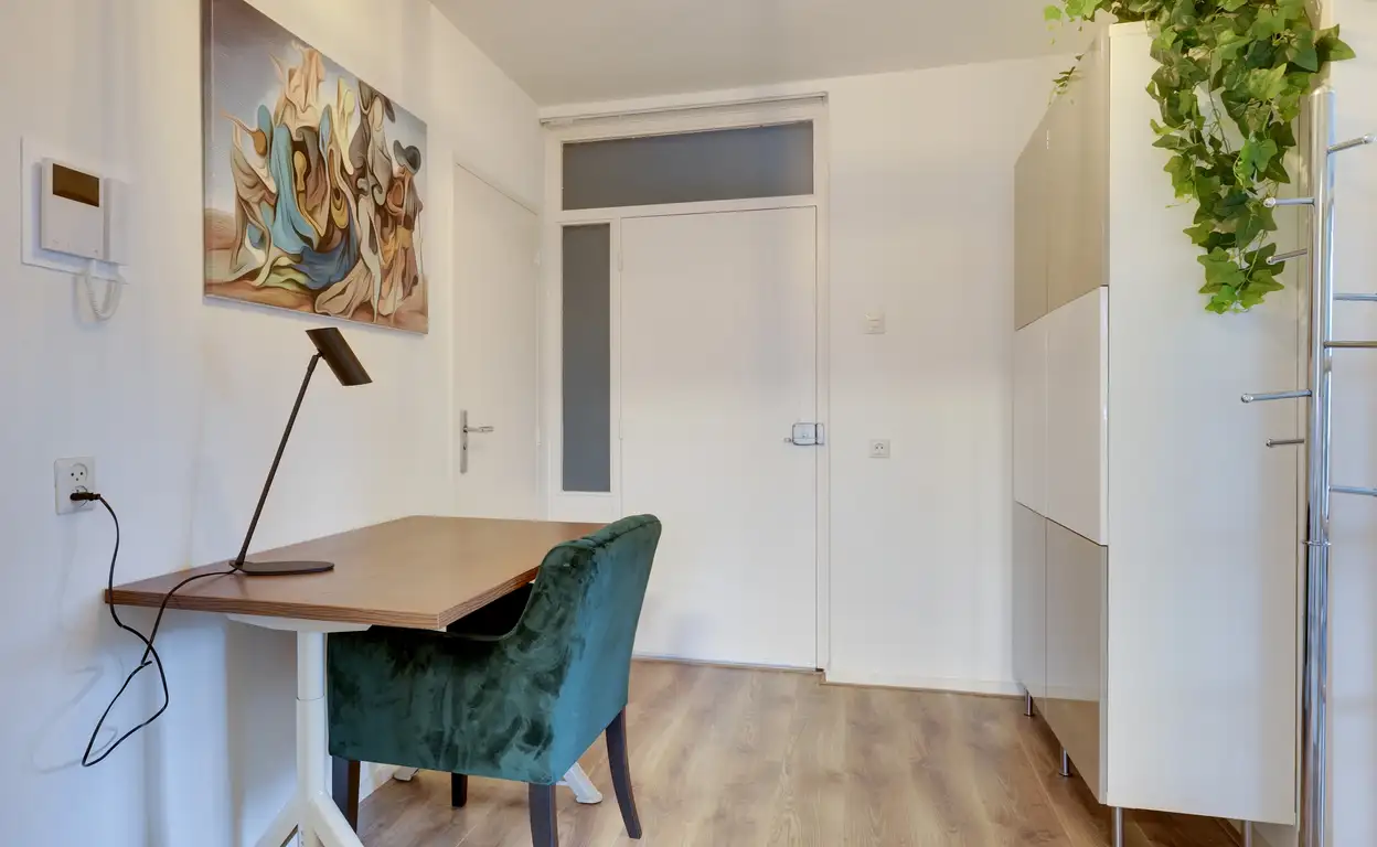 Foto #9 Appartement Hakfortlaan Arnhem