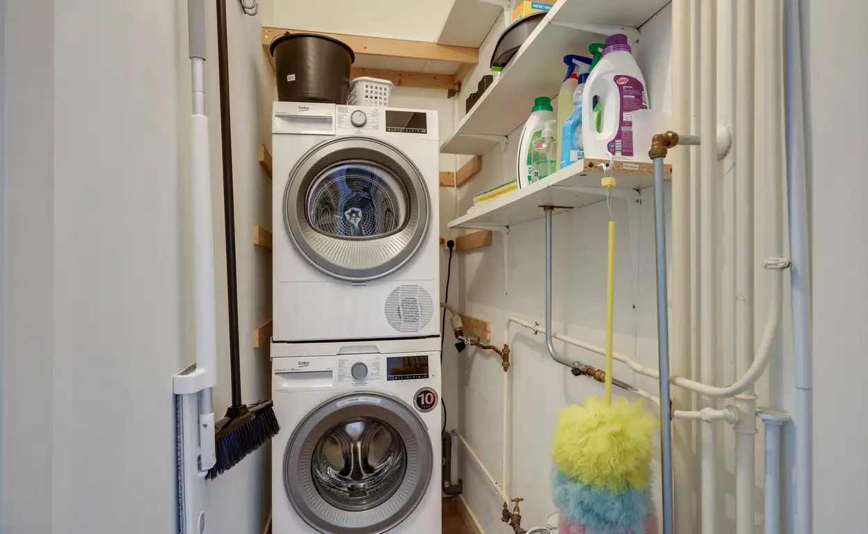 Foto #18 Appartement Hakfortlaan Arnhem