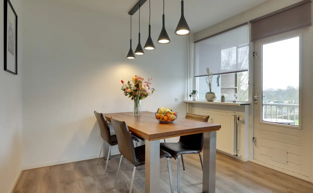 Foto #4 Appartement Hakfortlaan Arnhem