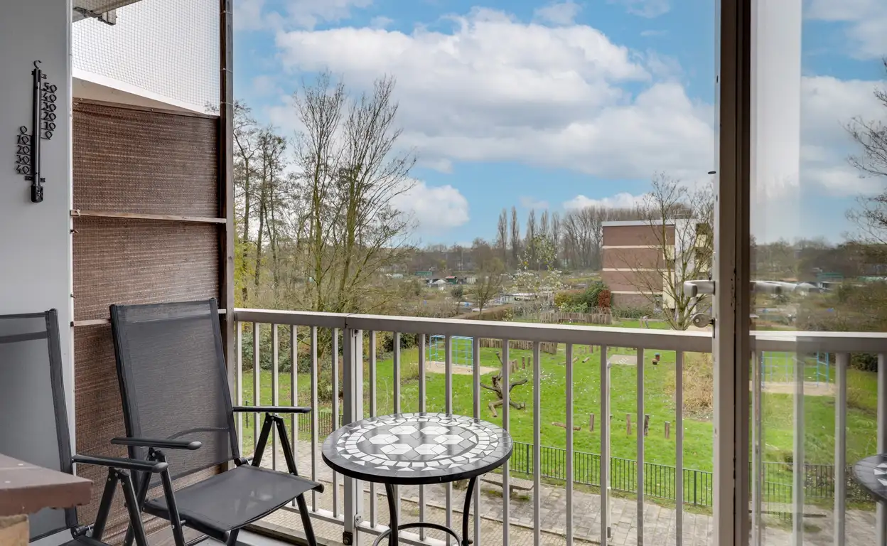 Foto #19 Appartement Hakfortlaan Arnhem