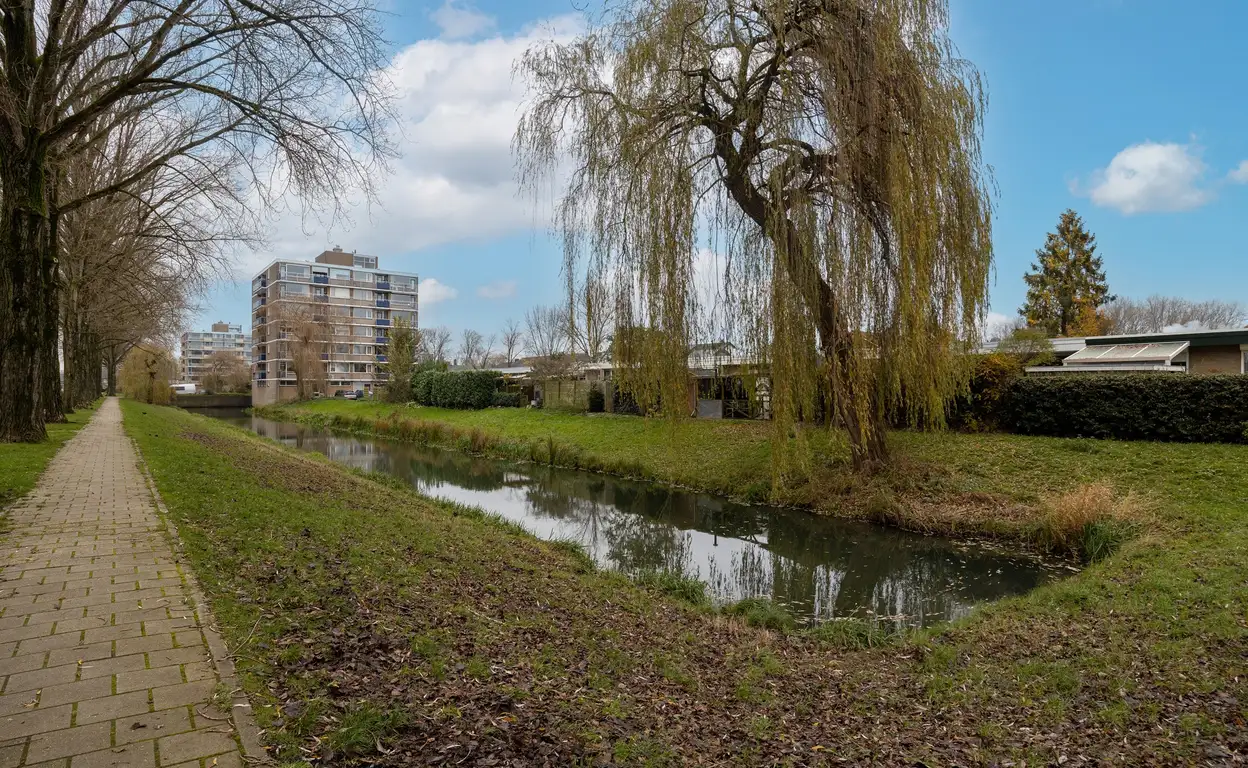 Foto #21 Appartement Hakfortlaan Arnhem