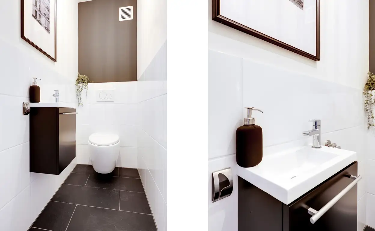 Foto #6 Appartement Hakfortlaan Arnhem