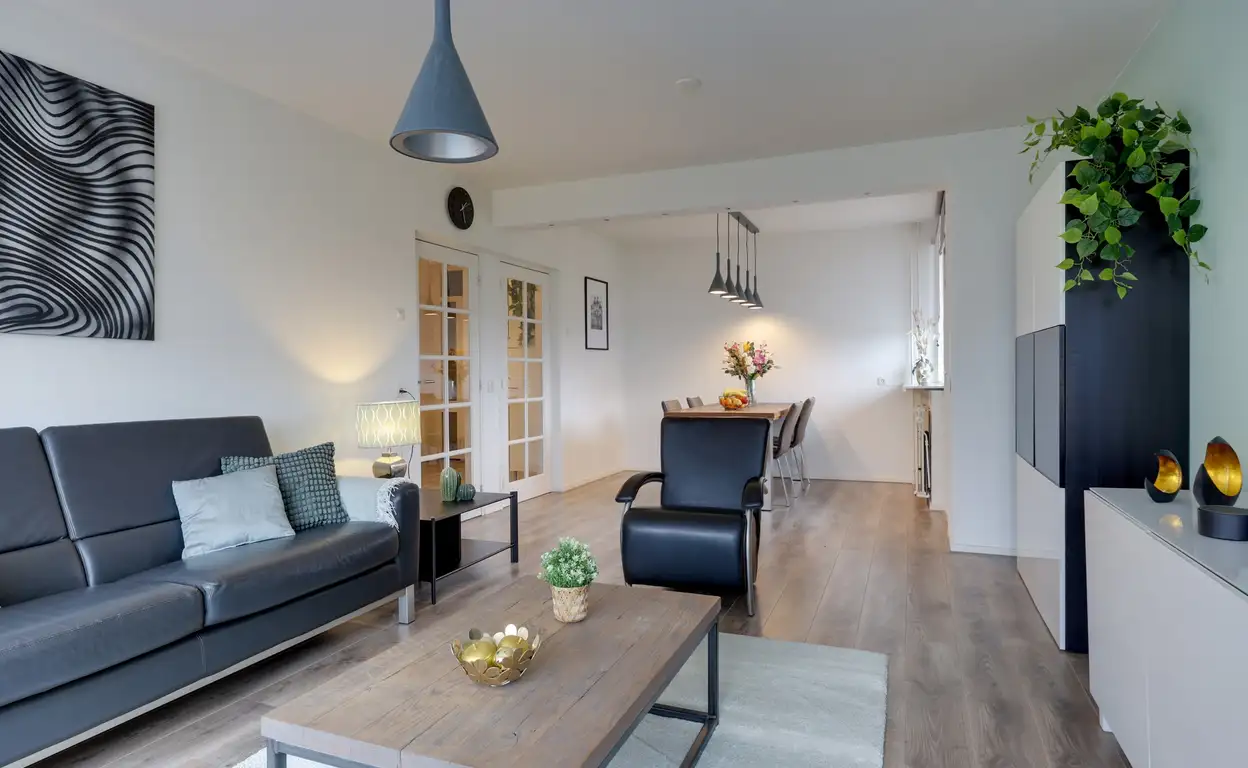 Foto #1 Appartement Hakfortlaan Arnhem