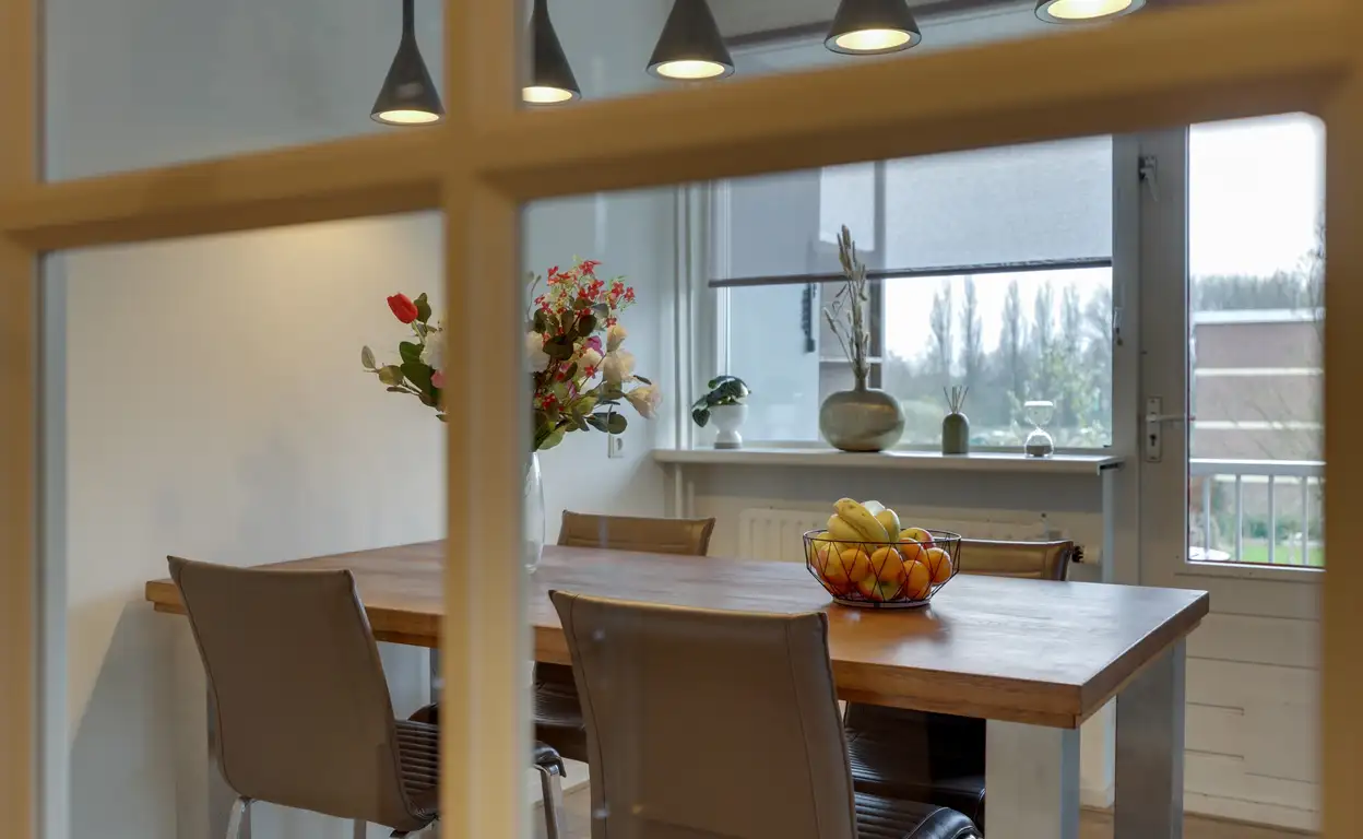 Foto #5 Appartement Hakfortlaan Arnhem