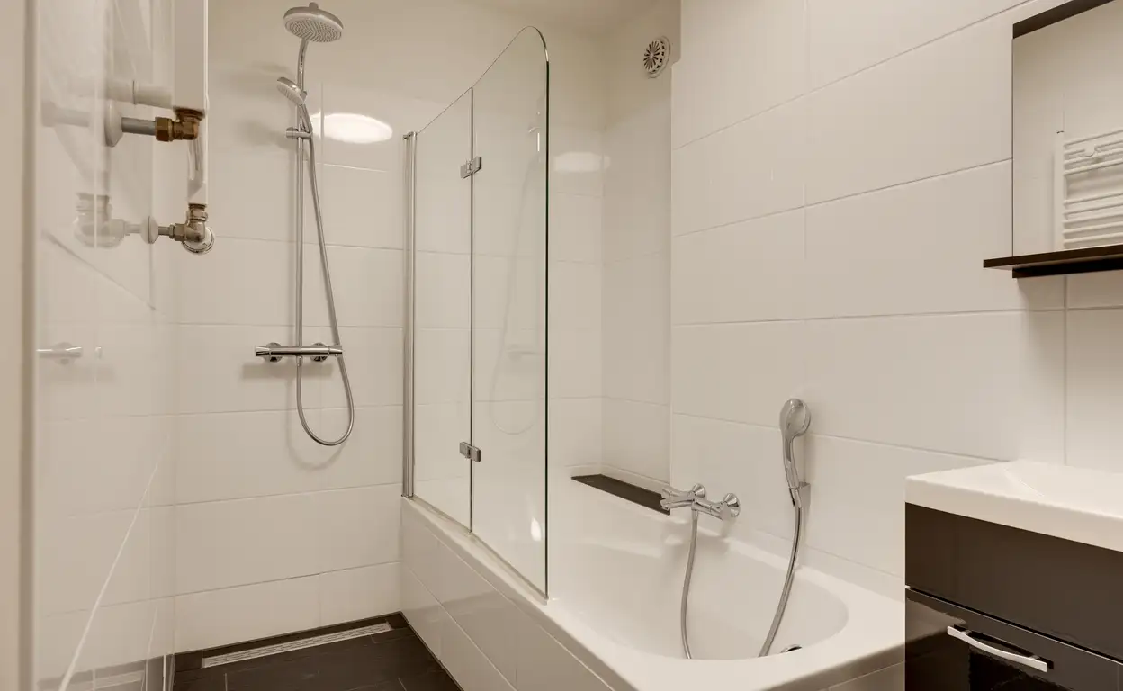Foto #17 Appartement Hakfortlaan Arnhem