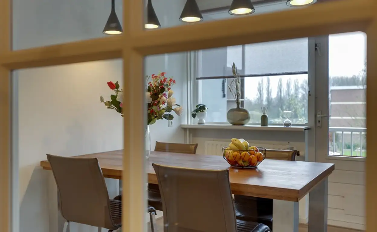 Foto #5 Appartement Hakfortlaan Arnhem