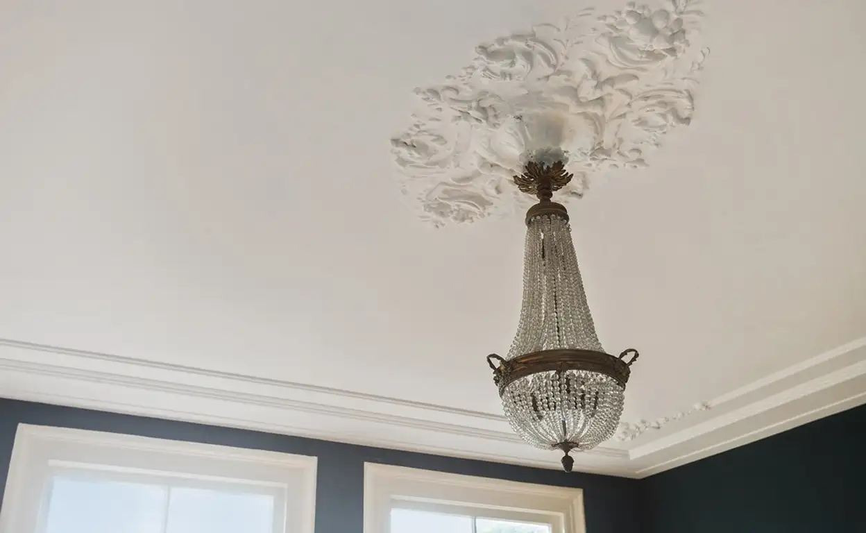 Foto #19 Appartement Binnenkant Amsterdam