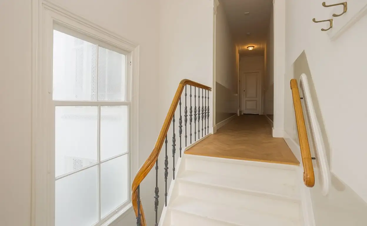 Foto #20 Appartement Binnenkant Amsterdam
