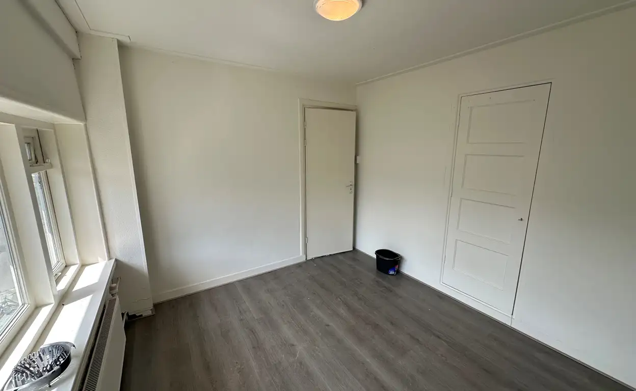 Foto #2 Appartement Van Houtenlaan Groningen