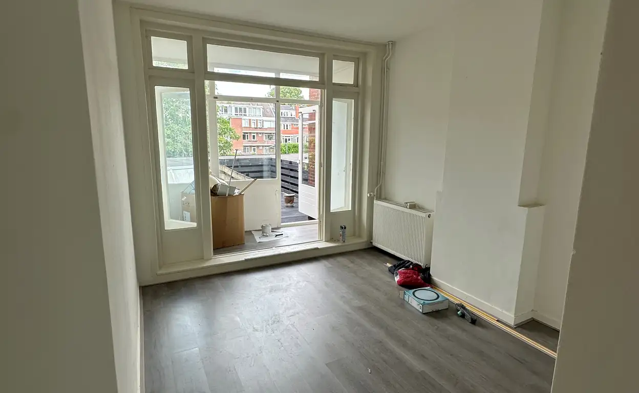 Foto #19 Appartement Van Houtenlaan Groningen