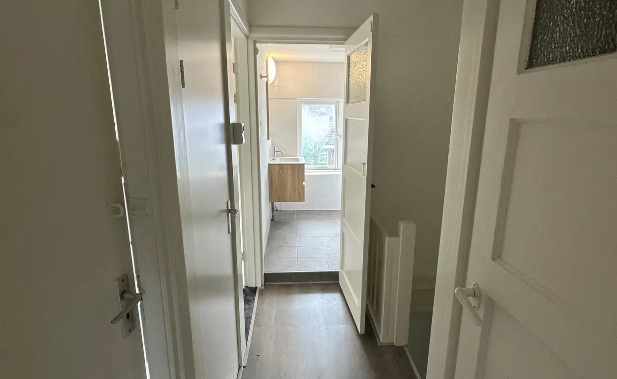 Foto #28 Appartement Van Houtenlaan Groningen