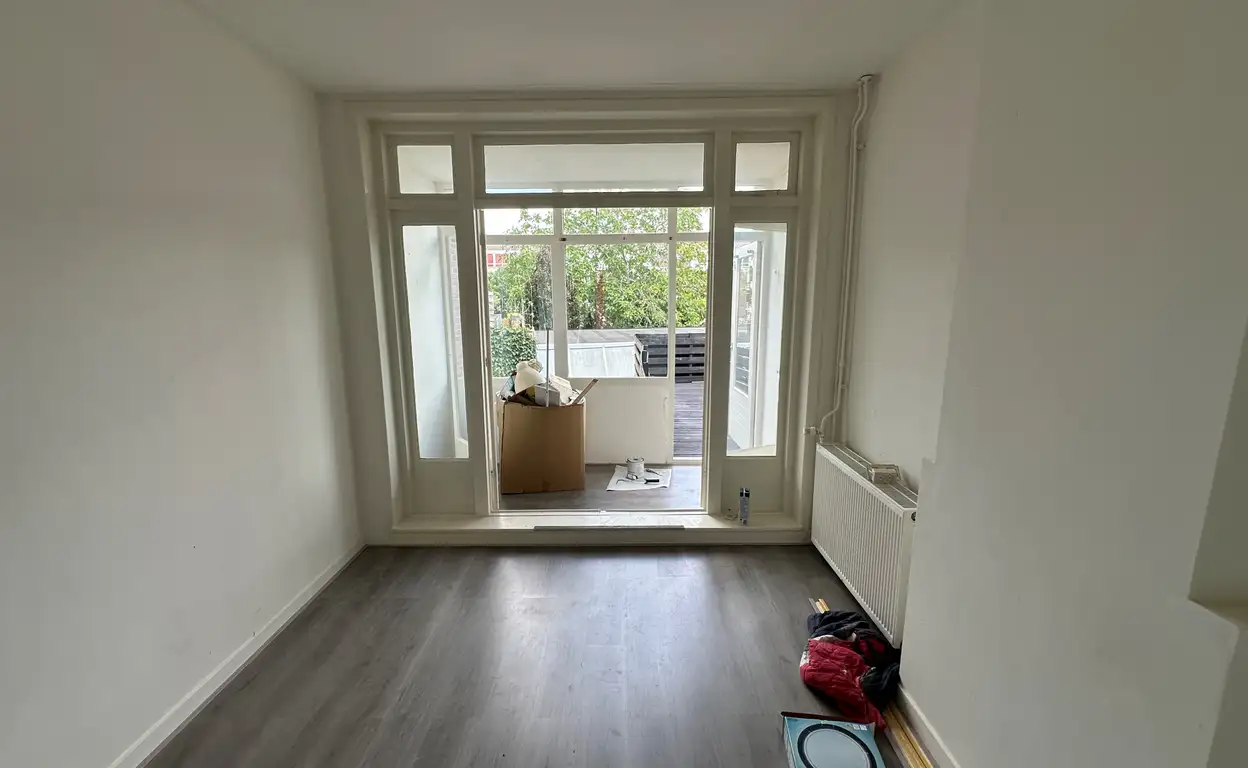 Foto #21 Appartement Van Houtenlaan Groningen