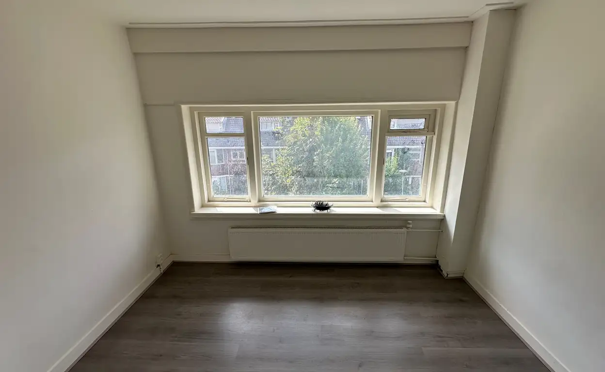 Foto #4 Appartement Van Houtenlaan Groningen