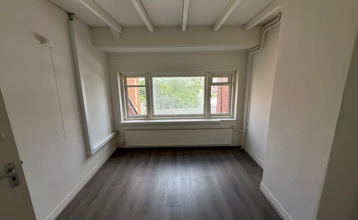 Foto #7 Appartement Van Houtenlaan Groningen