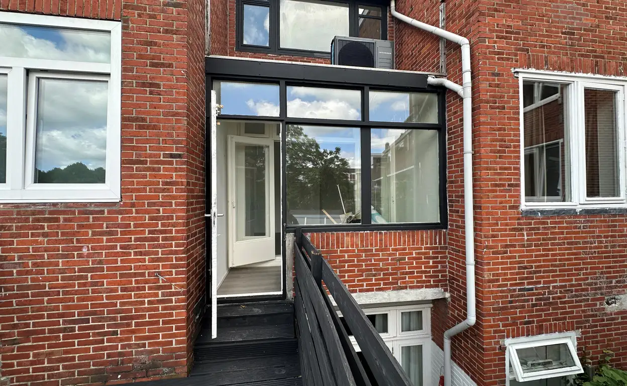 Foto #22 Appartement Van Houtenlaan Groningen