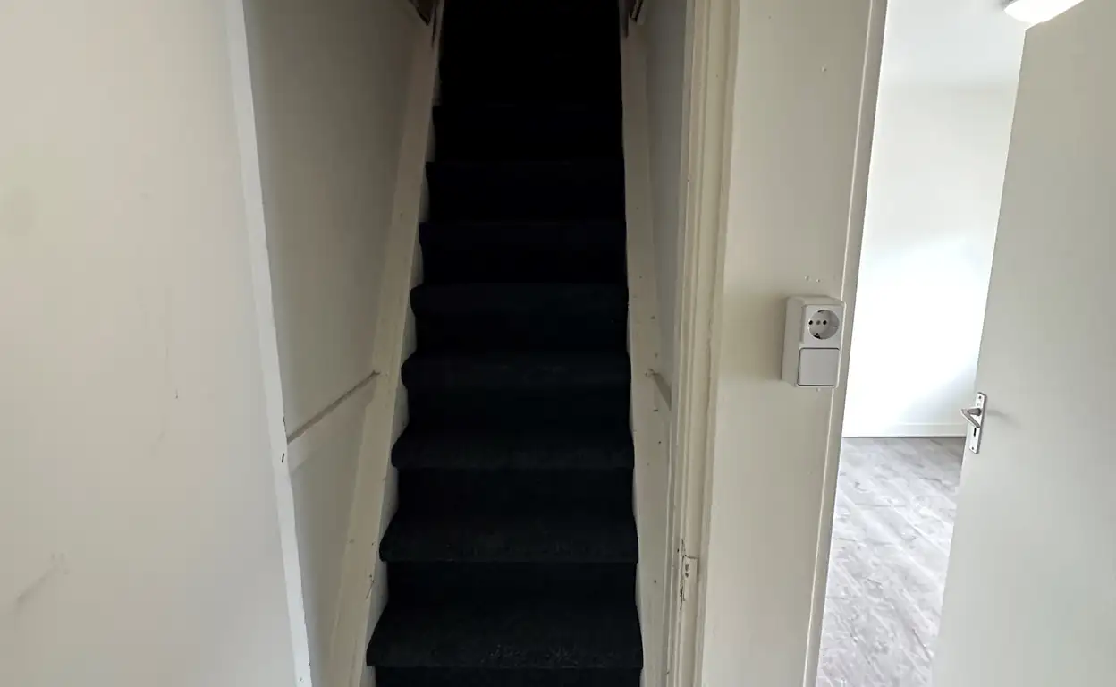 Foto #1 Appartement Van Houtenlaan Groningen