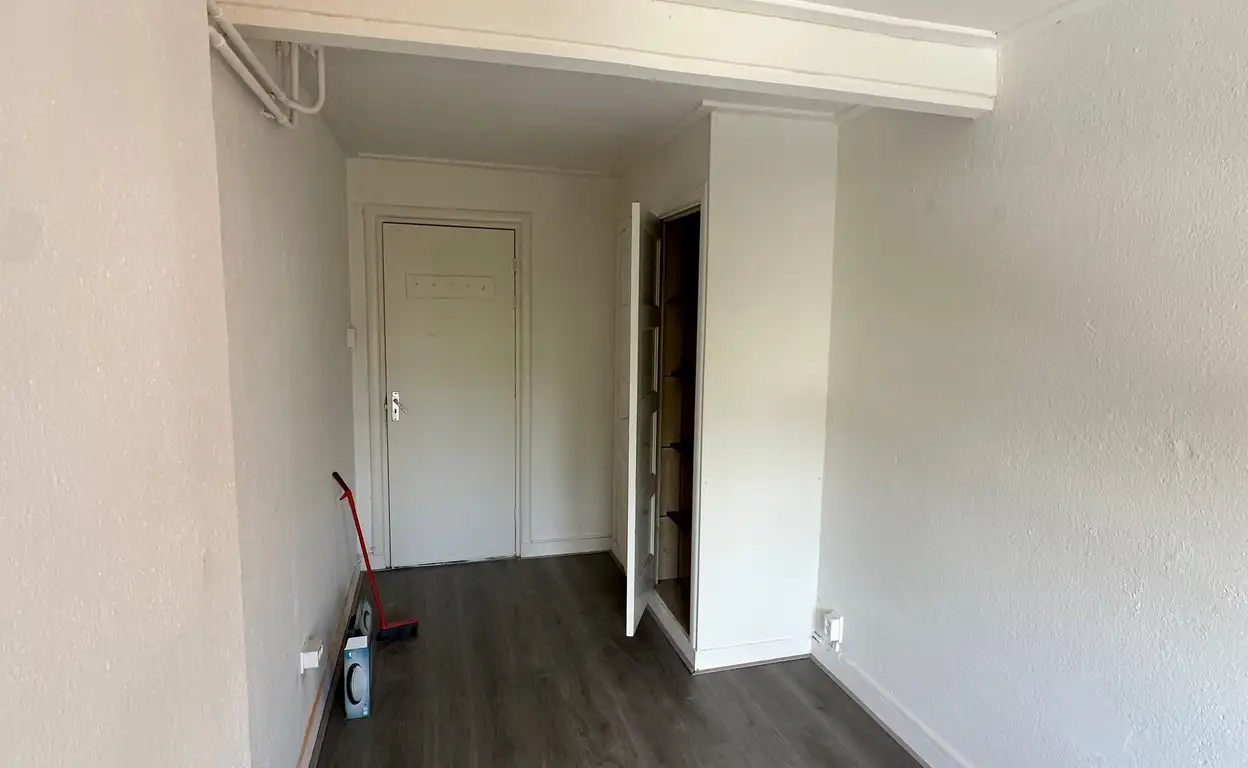 Foto #14 Appartement Van Houtenlaan Groningen
