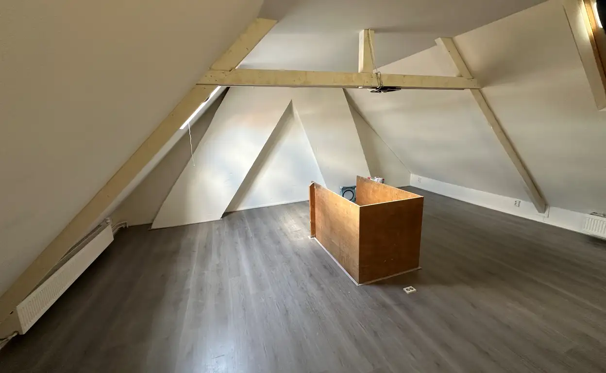 Foto #16 Appartement Van Houtenlaan Groningen