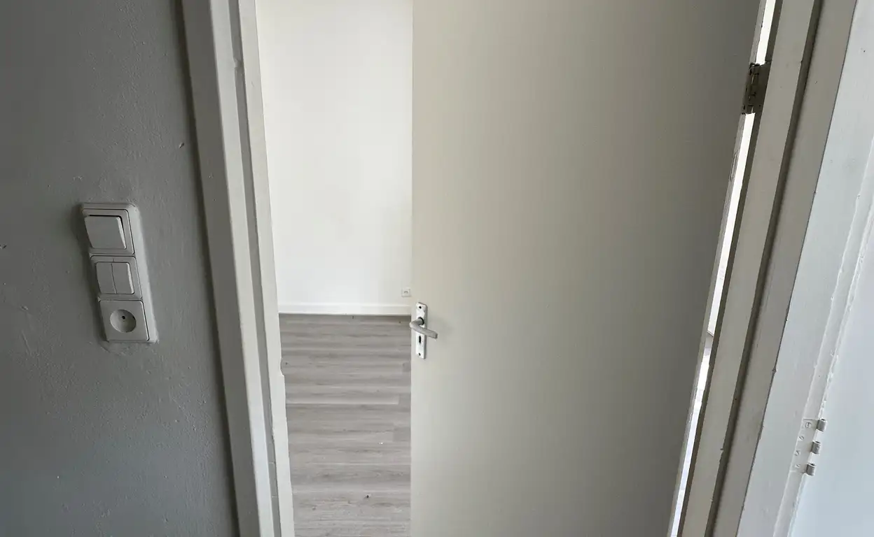 Foto #9 Appartement Van Houtenlaan Groningen