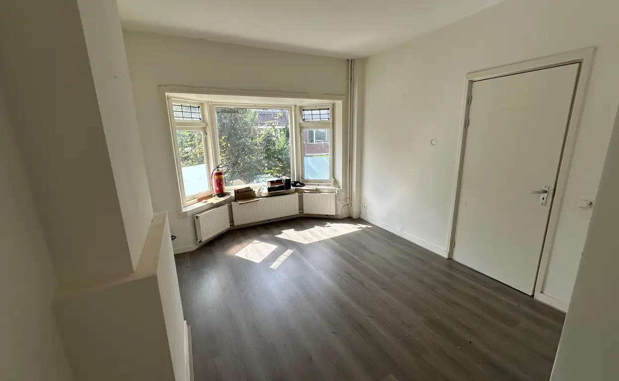 Foto #10 Appartement Van Houtenlaan Groningen