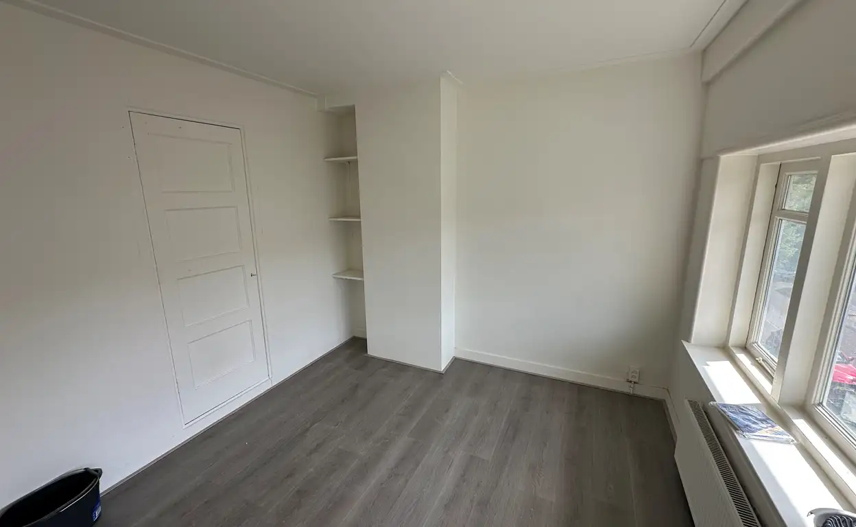 Foto #3 Appartement Van Houtenlaan Groningen