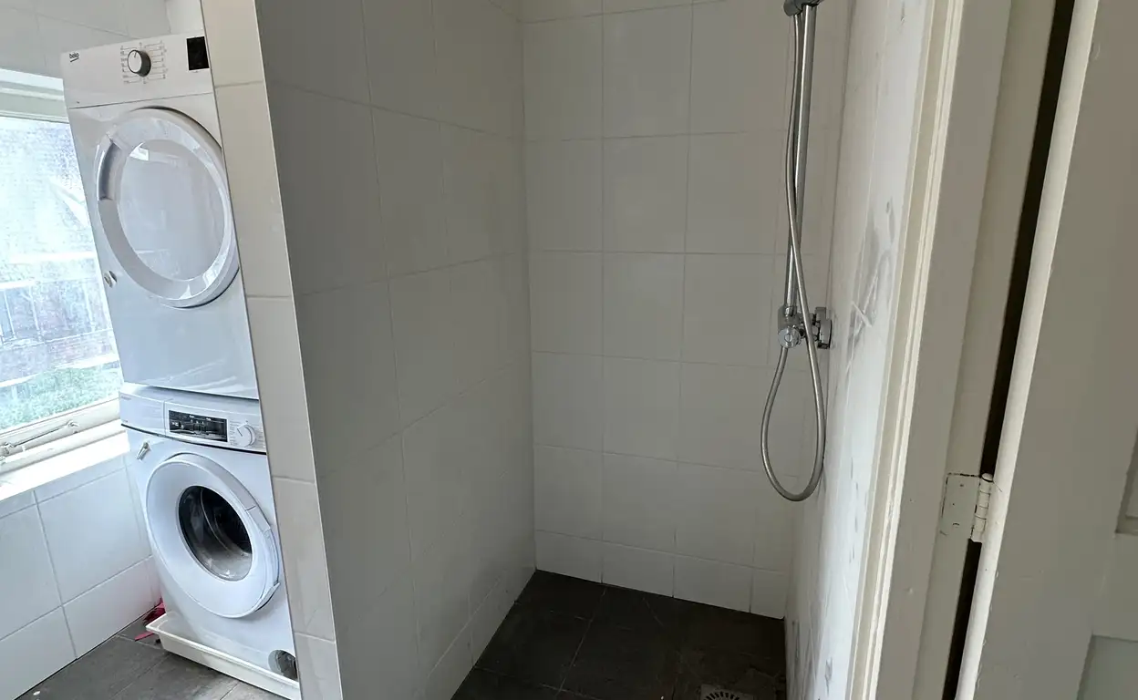 Foto #27 Appartement Van Houtenlaan Groningen