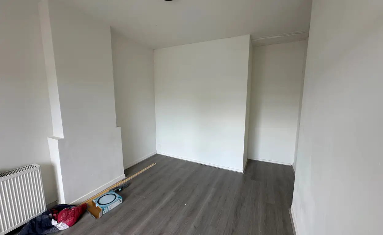 Foto #20 Appartement Van Houtenlaan Groningen