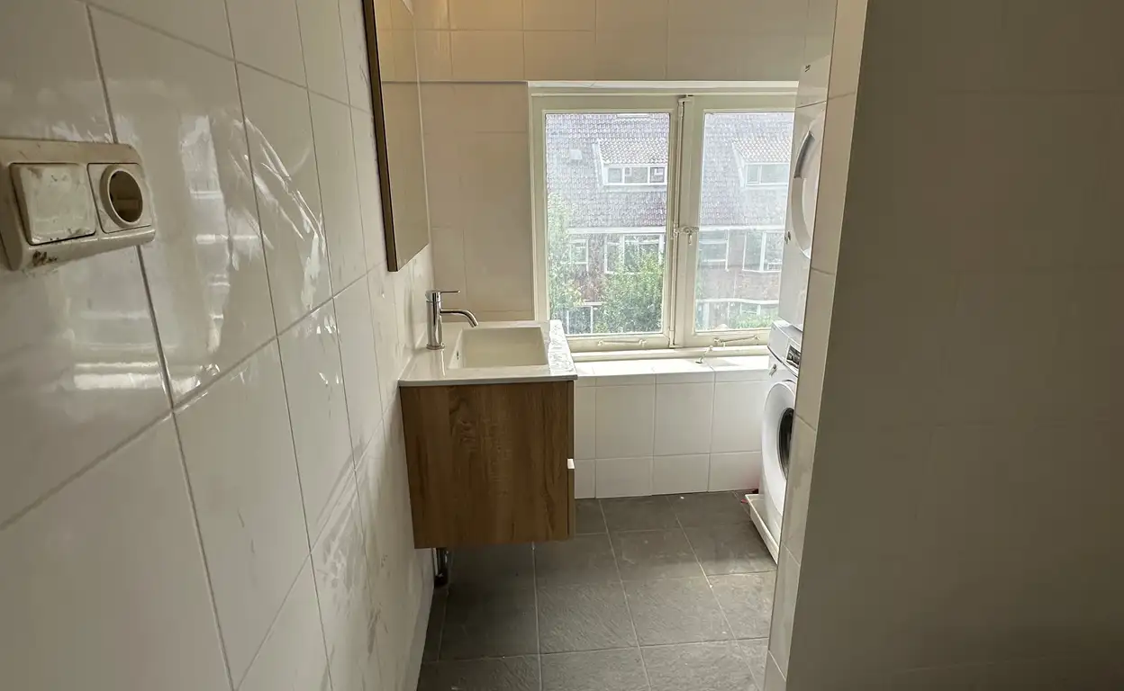 Foto #26 Appartement Van Houtenlaan Groningen