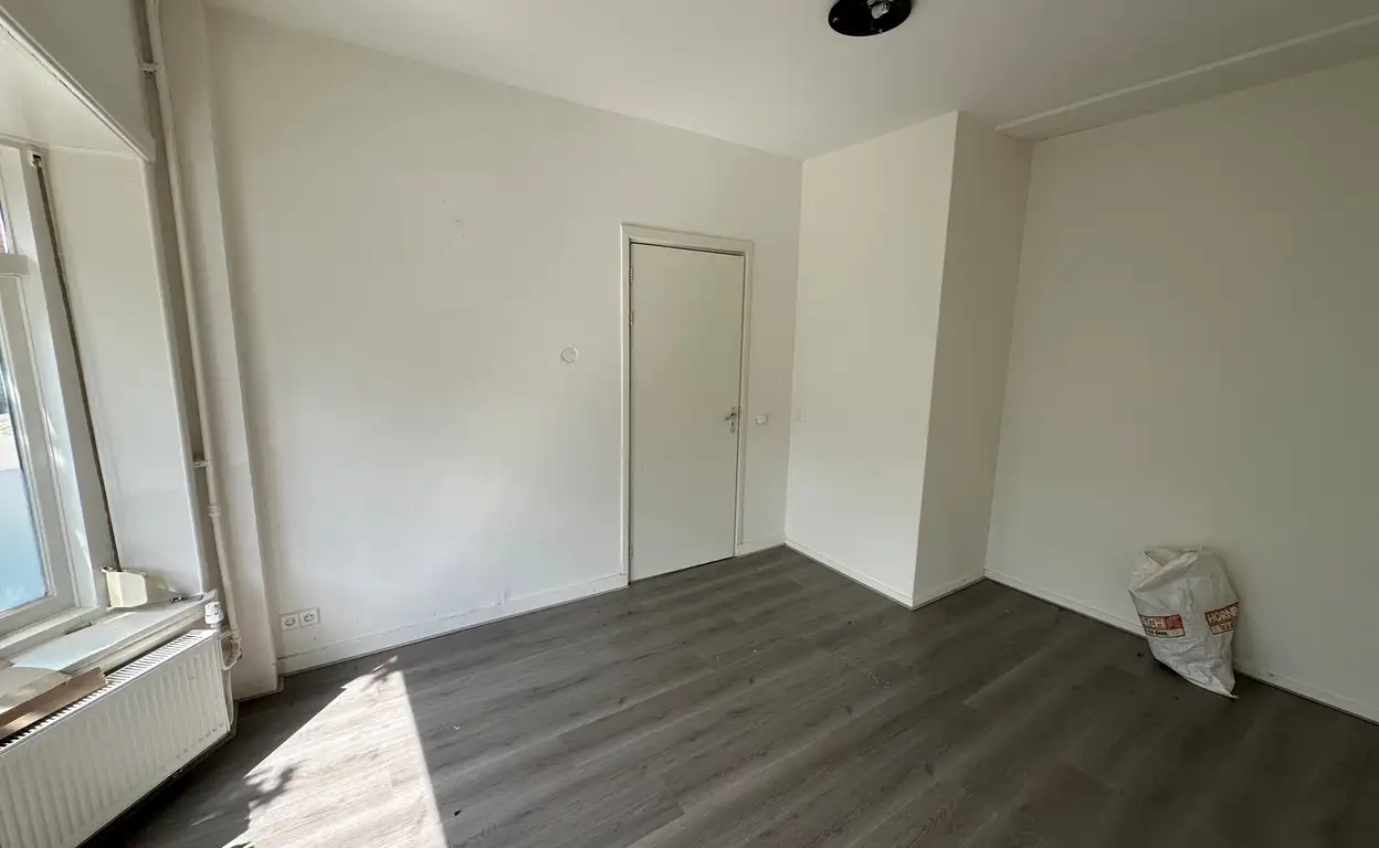 Foto #11 Appartement Van Houtenlaan Groningen